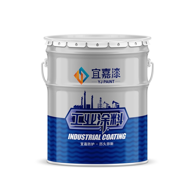 环氧煤沥青防腐漆 环氧煤沥青防腐漆